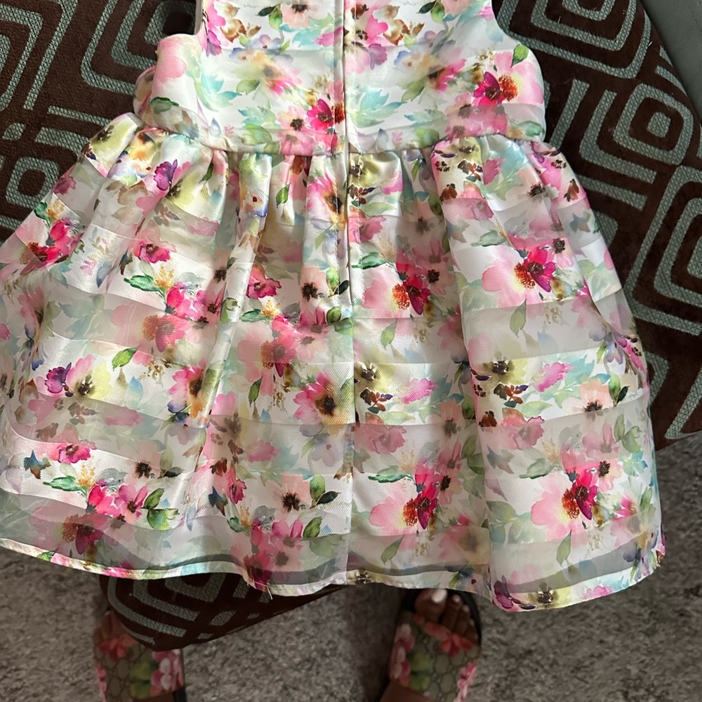 Spring Dress🌸 - Picture 2 of 2